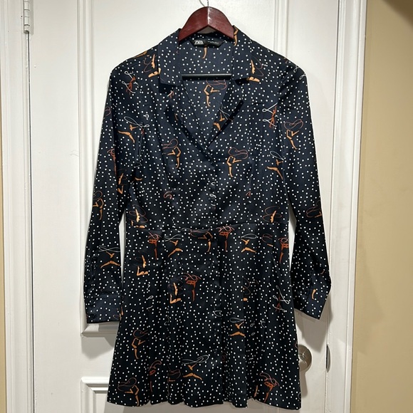 Casual Dress - Picture 1 of 4